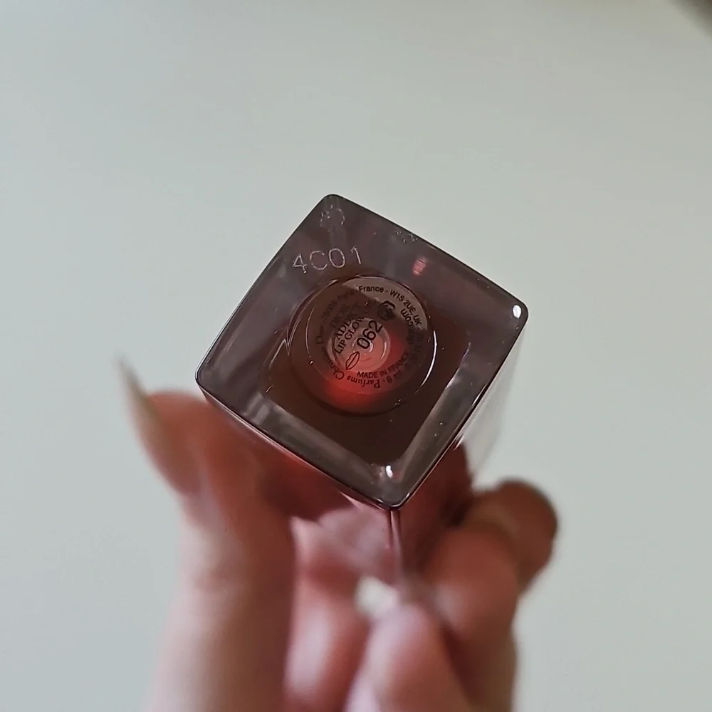 Dior Lip Glow Oil in 062 Bronze Glow